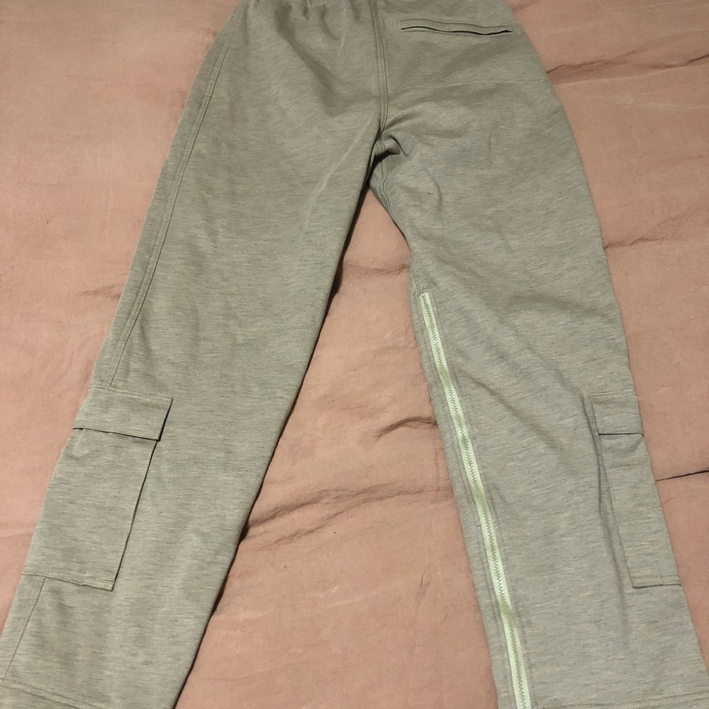 Massif elements tactical flame resistant pants
